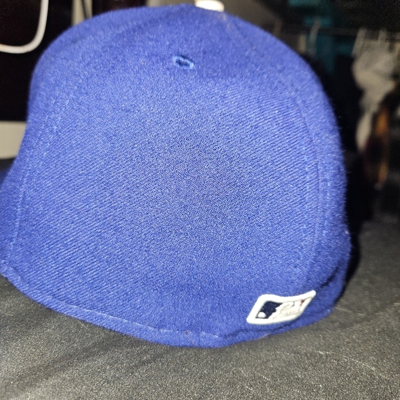 2FOR$40 MLB LA DODGERS FITTED CAP - Picture 3 of 7